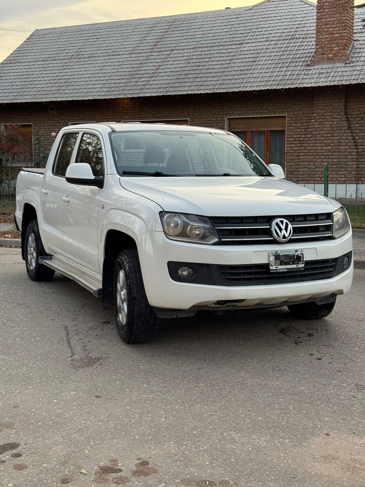 Amarok 2014 1
